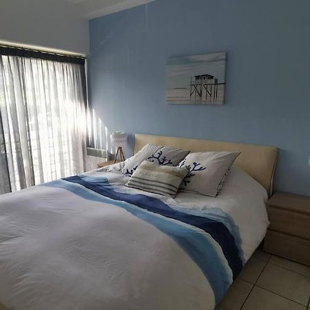 L'Apartment Paradise Sur Mer/80Sqm Beach Front +Ac Menton Exterior photo